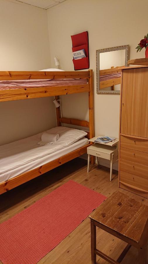 Hvilan V-Hem Norrtaelje Ab Room photo
